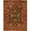 Wool Oriental Area Rug