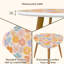 Ensemble de 2 tables basses gigognes Triangle