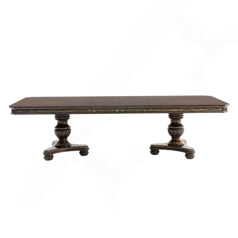 Table de salle à manger à rallonge Royal