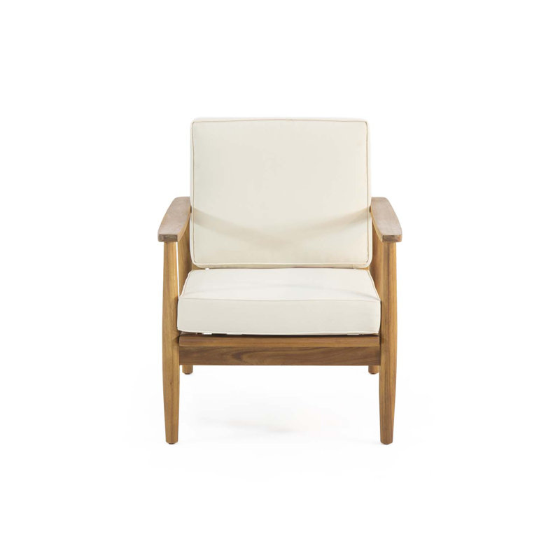 Élégance simple, chaise d'appoint simple