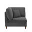 Mordecai 95Cm Wide Side Chair-1915673794
