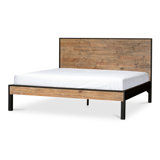 Nova Bed
