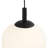 6-Light Cluster Dimmable LED Pendant