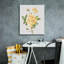 Toile épique «Botanicals 3» par Jean Plout Graffiti épique, 20 po x 24 po-893584554