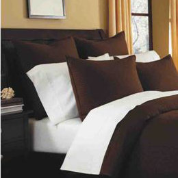 Spurling Hill Cotton Reversible Pillow Cover