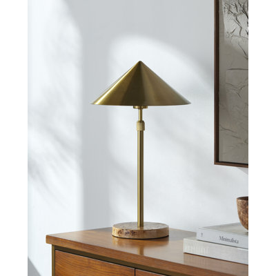Selvanor Table Lamp