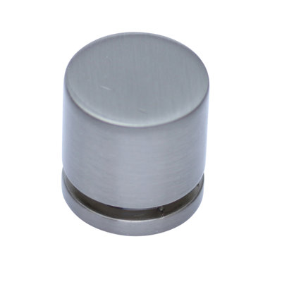Poignée cylindrique de diamètre 1 po Lathe