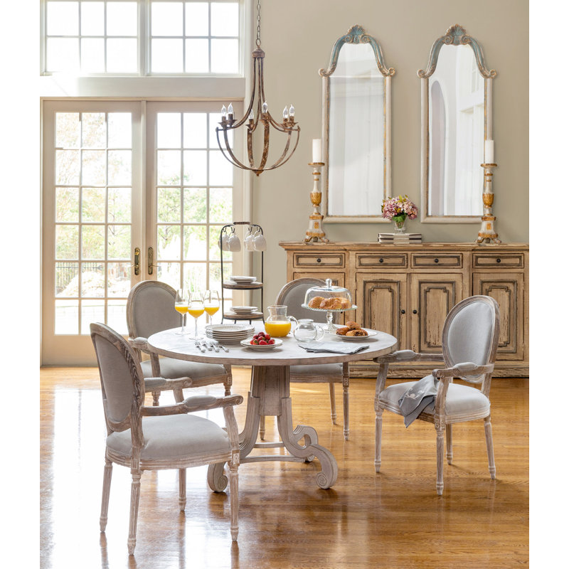 6 - Light Chandelier