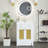 Quatashia 24" Single Bathroom Vanity Set