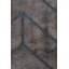 Rapture Brown/Taupe Chevron Luxury Area Rug-68867227