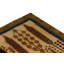 Wool Floral Area Rug