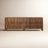Junie 98'' Solid Wood Sideboard-1335306228