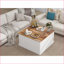 Table basse 31,5 po Farmhouse