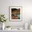 Poolside Fun Giclee Print by Getty Images