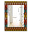 Miroir mural 14 moderne triangulaire colourfields-40097872