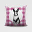 Oreiller réversible intérieur / extérieur Rabbit-130943440-130943443