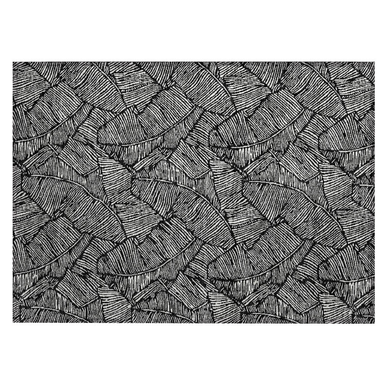 Tapis Colzie, Rectangle 1 pi 8 po x 2 pi 6 po