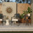 Aimantas Plant Stand - Set of 3