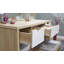 Derun Dressing Table with Mirror-22063163
