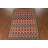 Multolor Kilim Reversible Wool Rug 7x9
