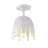 Cadreigh Steel Semi Flush Mount-2099609009