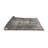 Oriental Gray Area Rug-1822238539