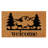 Williamson Non-Slip Outdoor Doormat