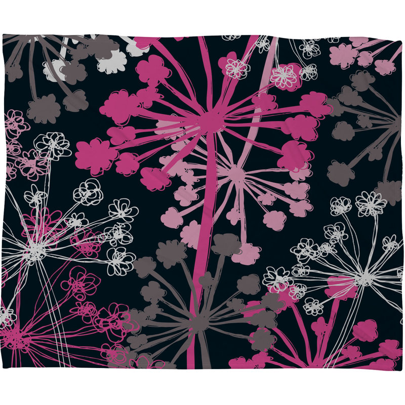 Couverture, l 50 po x L 60 po