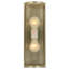 Cilindro 2 - Light Flush Mounted Sconce