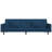 Ruo Upholstered 86.6'' Sofa-299934284