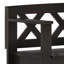 Petit banc de rangement pour hall d'entrée-718351905