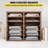 VEVOR 12 Compartment Mailroom Table Accessory-83378827