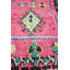 Berber One-of-a-Kind Runner 4'6" x 10'8" Area Rug