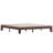 Platform Bed with Wooden Support Slats, No Box Spring Required-70483628-70471260
