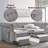 Justice Daybed W/Trundle (Twin)-163583990