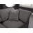 Atis 140'' Velvet Sofa-168446522