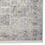 Penkridge area rug Machine Woven Rectangle Grey-726210810