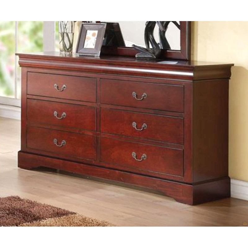 Commode