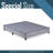 Vaughn Upholstered Bed