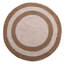 Tapis pour salle de bain 100% coton Manigault-971437961