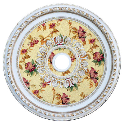 Médaillon de plafond