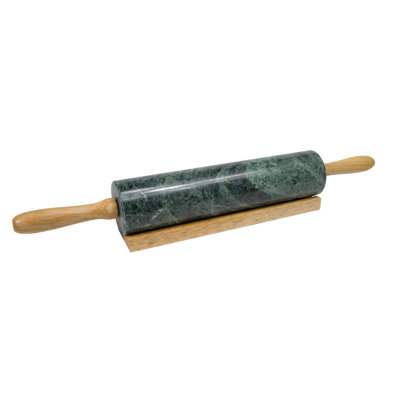 Fox Run Brands Marble Rolling Pin