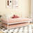 Fox Twin Daybed With Twin Trundle-1123909307