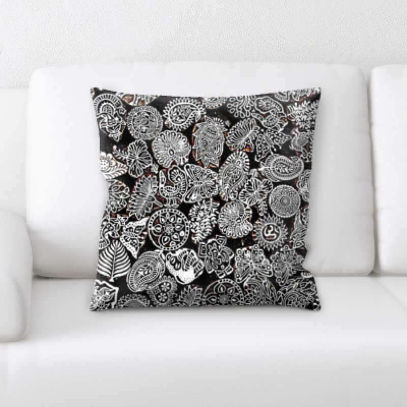 Coussin décoratif Foxhill