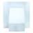 Duct 8 In. Round Exhaust Roof Cap With Bird Screen For Range Hood