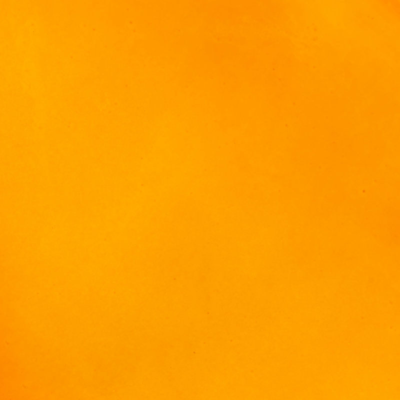 Table basse Padraic, Orange