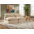 Velours beige