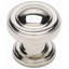 Bronte 1 1/8" Diameter Round Knob-4662777