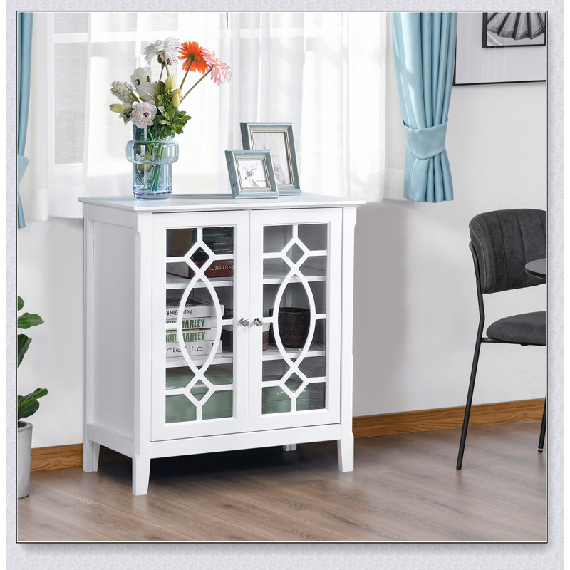 Cabinet décoratif