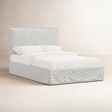 Stoffer Home x Cloth and Co. Maura Bed